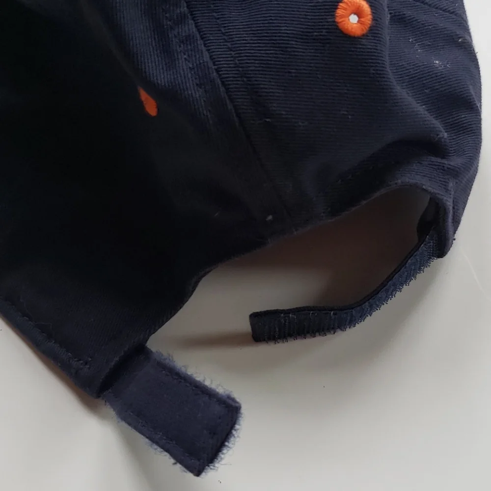 Gymboree Lion Baby Boy Hat-12-24M